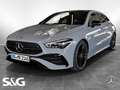 Mercedes-Benz CLA 200 AMG MBUX+RüKam+M-LED+Pano Grau - thumbnail 13