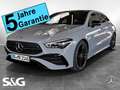 Mercedes-Benz CLA 200 AMG MBUX+RüKam+M-LED+Pano Grau - thumbnail 1