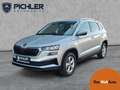 Skoda Karoq Selection TDI DSG Zilver - thumbnail 1