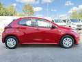 Toyota Yaris Yaris 1.5 Dual-VVT-iE (Hybrid)  *AUTOMATIK* KAMERA Rot - thumbnail 5