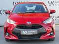 Toyota Yaris Yaris 1.5 Dual-VVT-iE (Hybrid)  *AUTOMATIK* KAMERA Rot - thumbnail 3