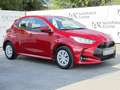 Toyota Yaris Yaris 1.5 Dual-VVT-iE (Hybrid)  *AUTOMATIK* KAMERA Rot - thumbnail 4