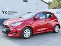 Toyota Yaris Yaris 1.5 Dual-VVT-iE (Hybrid)  *AUTOMATIK* KAMERA Rot - thumbnail 10