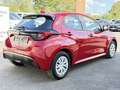 Toyota Yaris Yaris 1.5 Dual-VVT-iE (Hybrid)  *AUTOMATIK* KAMERA Rot - thumbnail 6