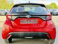 Toyota Yaris Yaris 1.5 Dual-VVT-iE (Hybrid)  *AUTOMATIK* KAMERA Rot - thumbnail 7