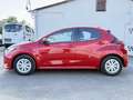 Toyota Yaris Yaris 1.5 Dual-VVT-iE (Hybrid)  *AUTOMATIK* KAMERA Rot - thumbnail 9
