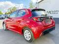 Toyota Yaris Yaris 1.5 Dual-VVT-iE (Hybrid)  *AUTOMATIK* KAMERA Rot - thumbnail 8