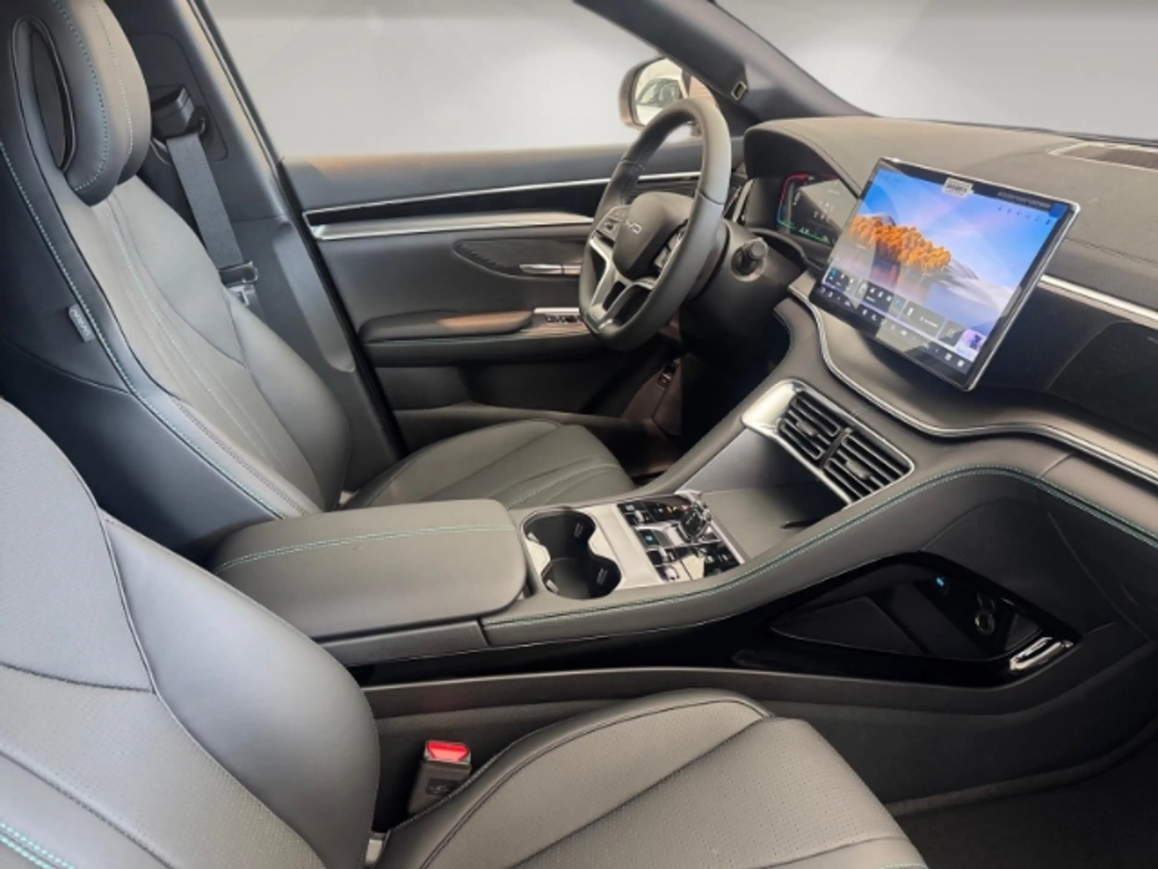 BYD Seal U PHEV Comfort+ 360 Grad Kamera+ Klimasitze — photo 15