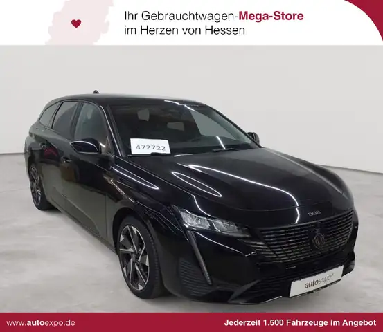 Peugeot 308 SW BlueHDi 130 EAT8 Allure Pack
