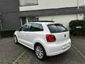 Volkswagen Polo Style *PANO*TEMP*PDC*SHZ*KLIMAAU*6-GANG*LMF Blanc - thumbnail 2