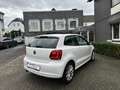 Volkswagen Polo Style *PANO*TEMP*PDC*SHZ*KLIMAAU*6-GANG*LMF Blanc - thumbnail 4