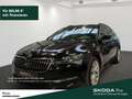 Skoda Superb Combi AMBITION TSI DSG AHK NAVI SITZHEIZUNG EINPAR Schwarz - thumbnail 1