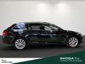 Skoda Superb Combi AMBITION TSI DSG AHK NAVI SITZHEIZUNG EINPAR Schwarz - thumbnail 3