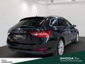 Skoda Superb Combi AMBITION TSI DSG AHK NAVI SITZHEIZUNG EINPAR Schwarz - thumbnail 5