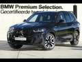 BMW iX3 Inspiring Negro - thumbnail 1
