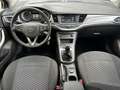 Opel Astra Astra 1.2 Turbo - Navi - Parkkamera Gris - thumbnail 11
