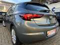 Opel Astra Astra 1.2 Turbo - Navi - Parkkamera Gris - thumbnail 4