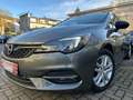 Opel Astra Astra 1.2 Turbo - Navi - Parkkamera Gris - thumbnail 1