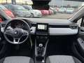Renault Clio 1.0 SCe 65 EVOLUTION KLIMA*NAVI*SHZ*CARPLAY Weiß - thumbnail 8