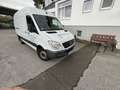 Mercedes-Benz Sprinter II Kasten 310/311/313/314/316 CDI Blanc - thumbnail 1