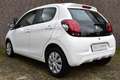 Peugeot 108 1.0 e-VTi Active NL auto, Airco, Bluetooth Blanc - thumbnail 4
