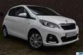 Peugeot 108 1.0 e-VTi Active NL auto, Airco, Bluetooth Blanc - thumbnail 1