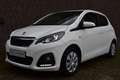 Peugeot 108 1.0 e-VTi Active NL auto, Airco, Bluetooth Blanc - thumbnail 3