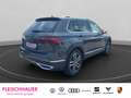 Volkswagen Tiguan Elegance 1.5 TSI Matrix+Navi+AHK+19''+Kamera+App-c Grau - thumbnail 6
