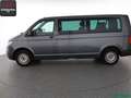 Volkswagen T6 Caravelle T6 Caravelle T6.1 2.0 TDI LANG 9 SITZE NAVI,LED Grau - thumbnail 2