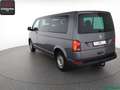 Volkswagen T6 Caravelle T6 Caravelle T6.1 2.0 TDI LANG 9 SITZE NAVI,LED Grau - thumbnail 3