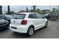 Volkswagen Polo 1.2i 60 V Life - GARANTIE 12 MOIS Blanc - thumbnail 2