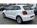 Volkswagen Polo 1.2i 60 V Life - GARANTIE 12 MOIS Blanc - thumbnail 4