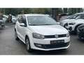 Volkswagen Polo 1.2i 60 V Life - GARANTIE 12 MOIS Blanc - thumbnail 3