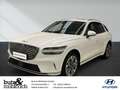 Genesis GV70 Sport Electrified 4WD AD El. Panodach Leder Memory Weiß - thumbnail 1
