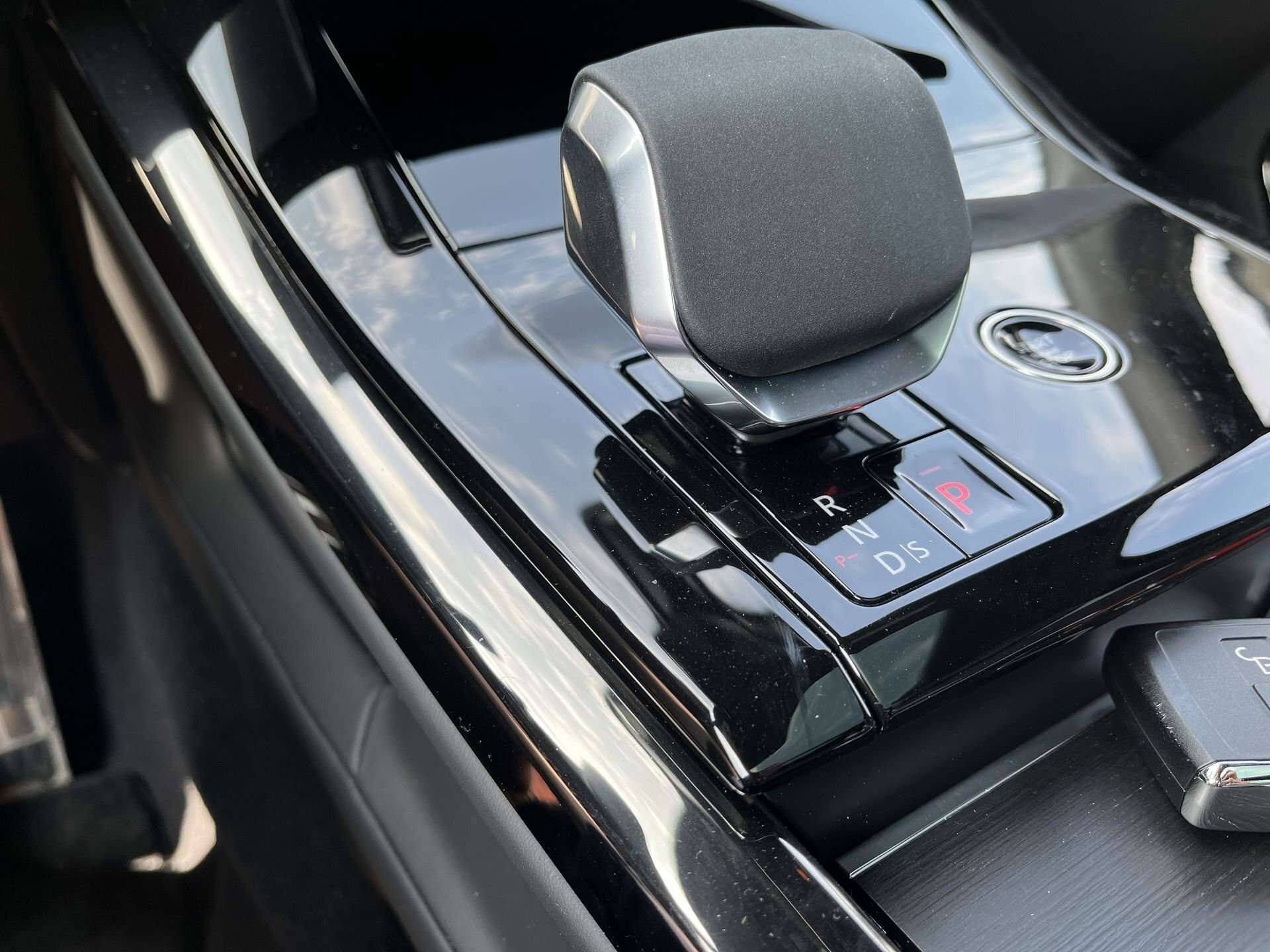 2024 Land Rover Range Rover Sport Dynamic HSE thumb 19