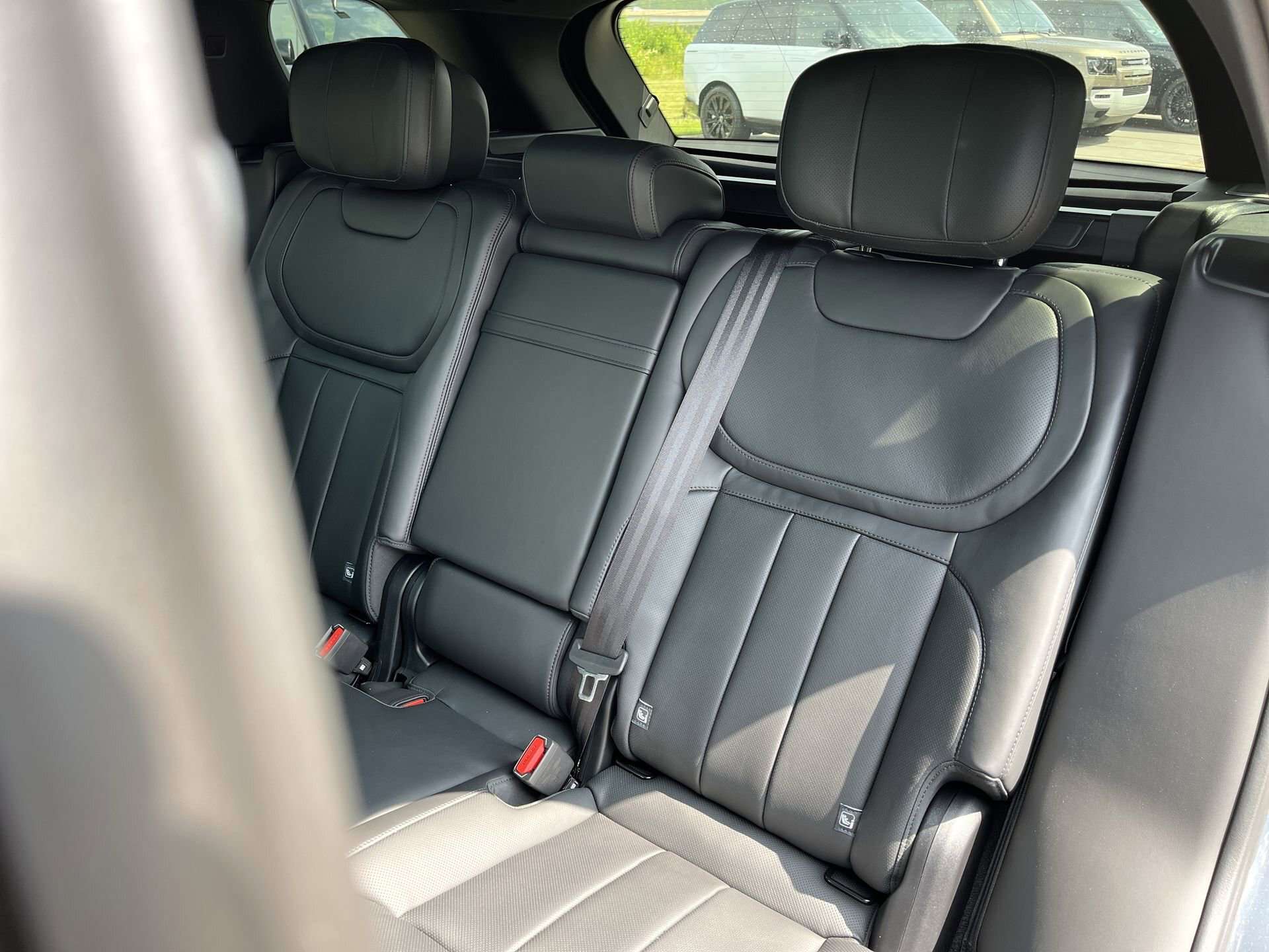 2024 Land Rover Range Rover Sport Dynamic HSE thumb 22