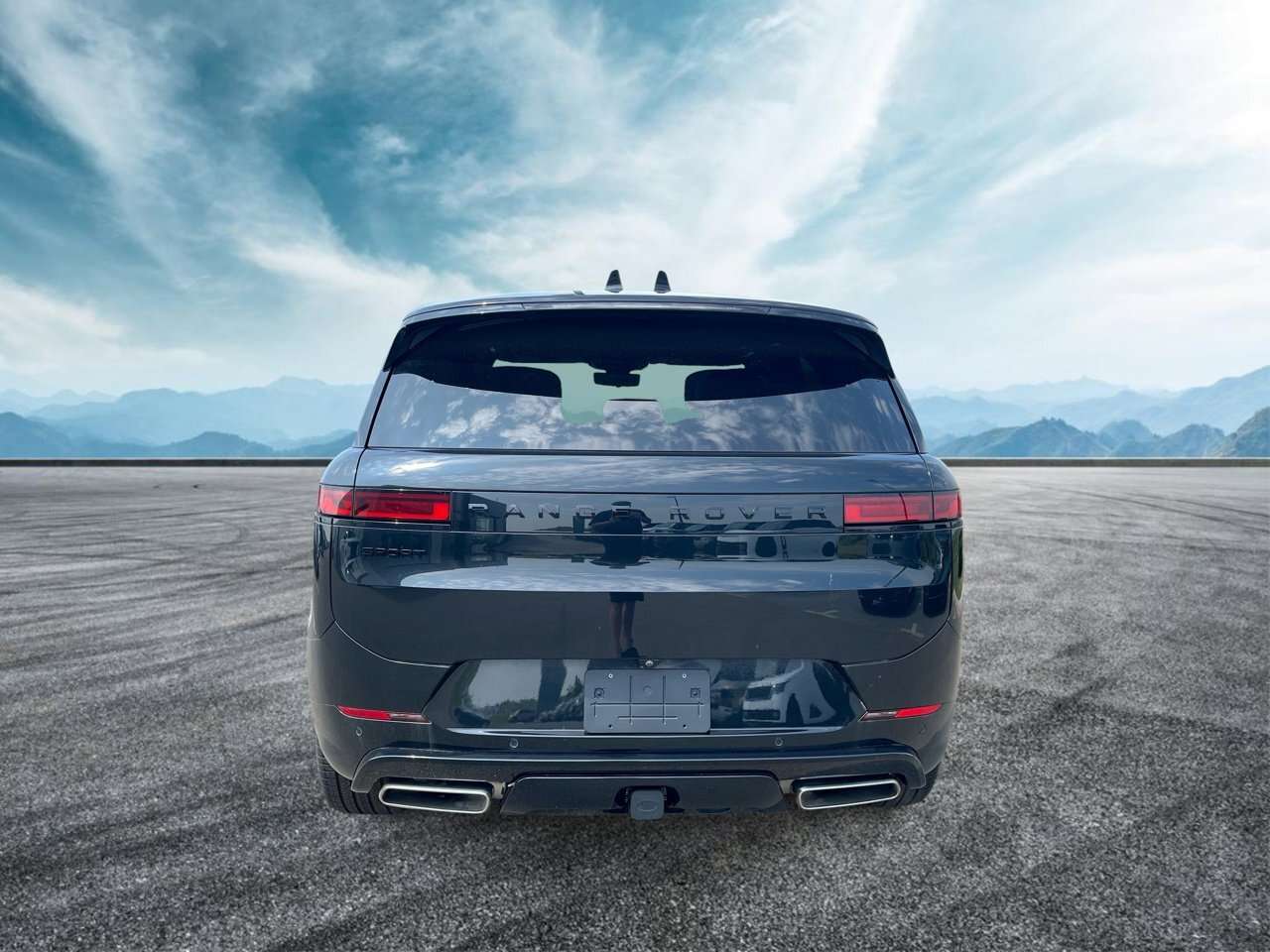 2024 Land Rover Range Rover Sport Dynamic HSE thumb 7