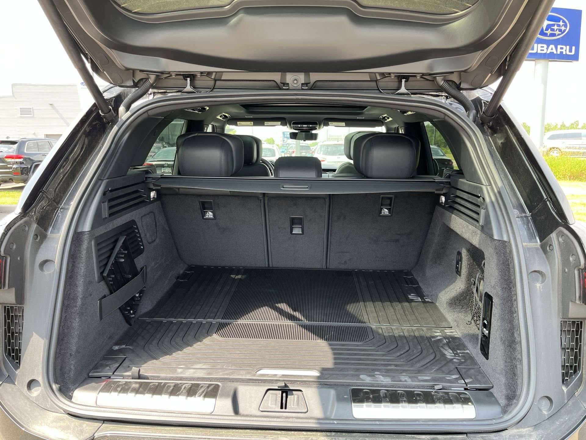 2024 Land Rover Range Rover Sport Dynamic HSE thumb 23