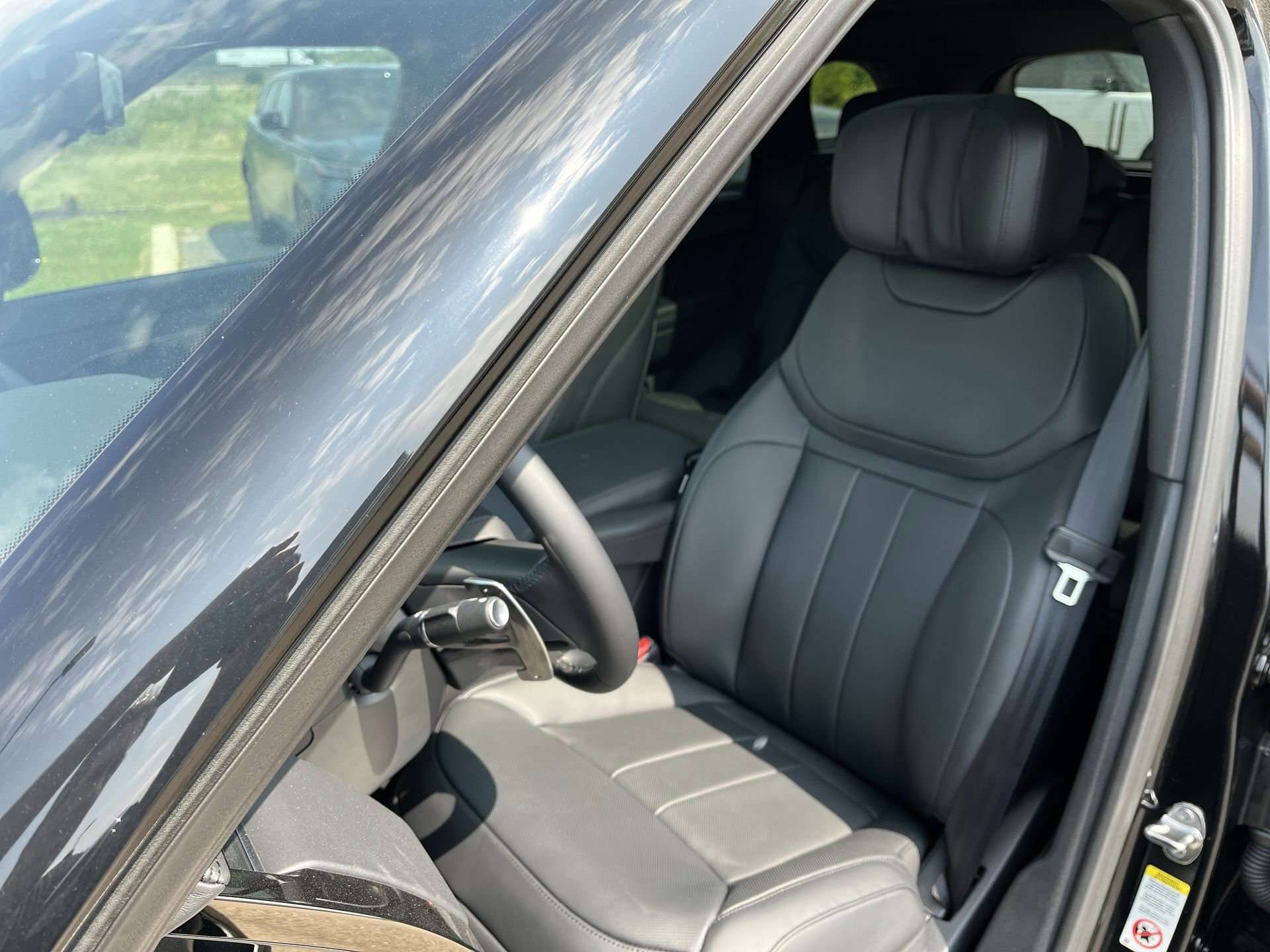2024 Land Rover Range Rover Sport Dynamic HSE thumb 11