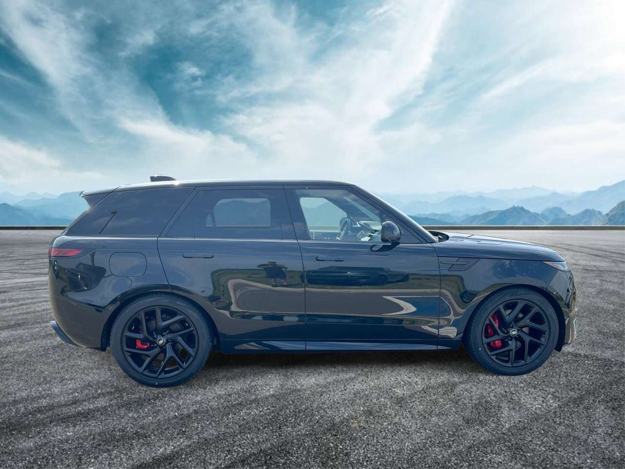 2024 Land Rover Range Rover Sport Dynamic HSE thumb 9