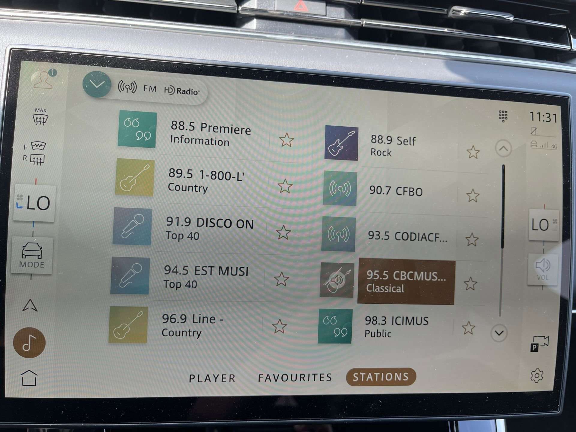 2024 Land Rover Range Rover Sport Dynamic HSE thumb 15