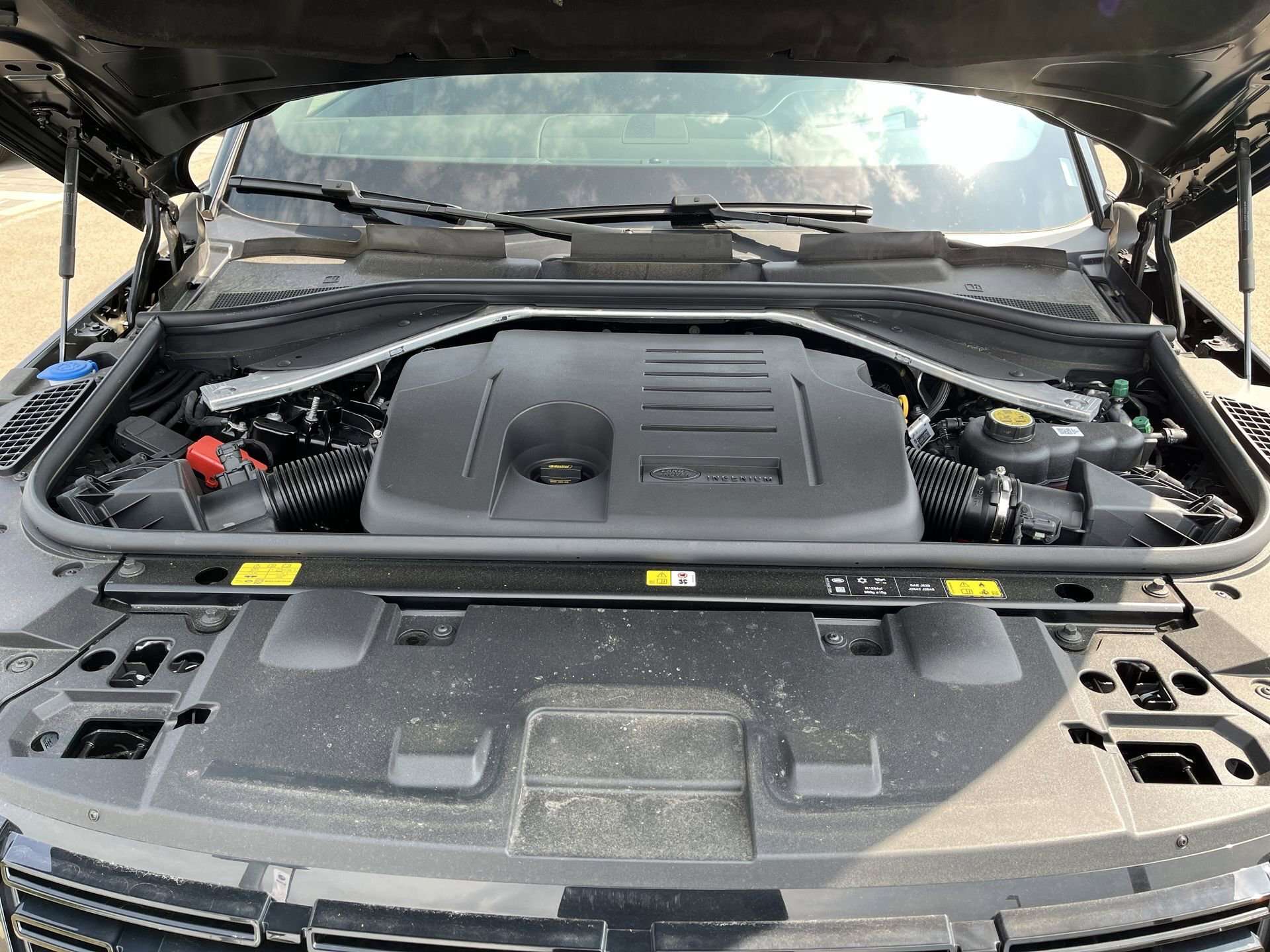 2024 Land Rover Range Rover Sport Dynamic HSE thumb 25