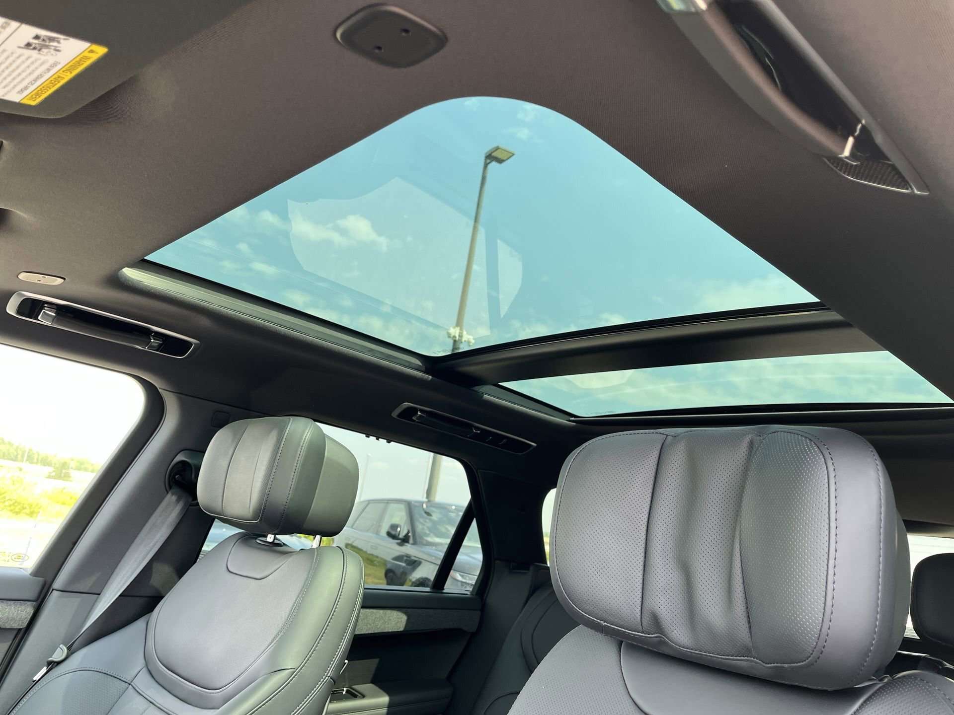 2024 Land Rover Range Rover Sport Dynamic HSE thumb 21