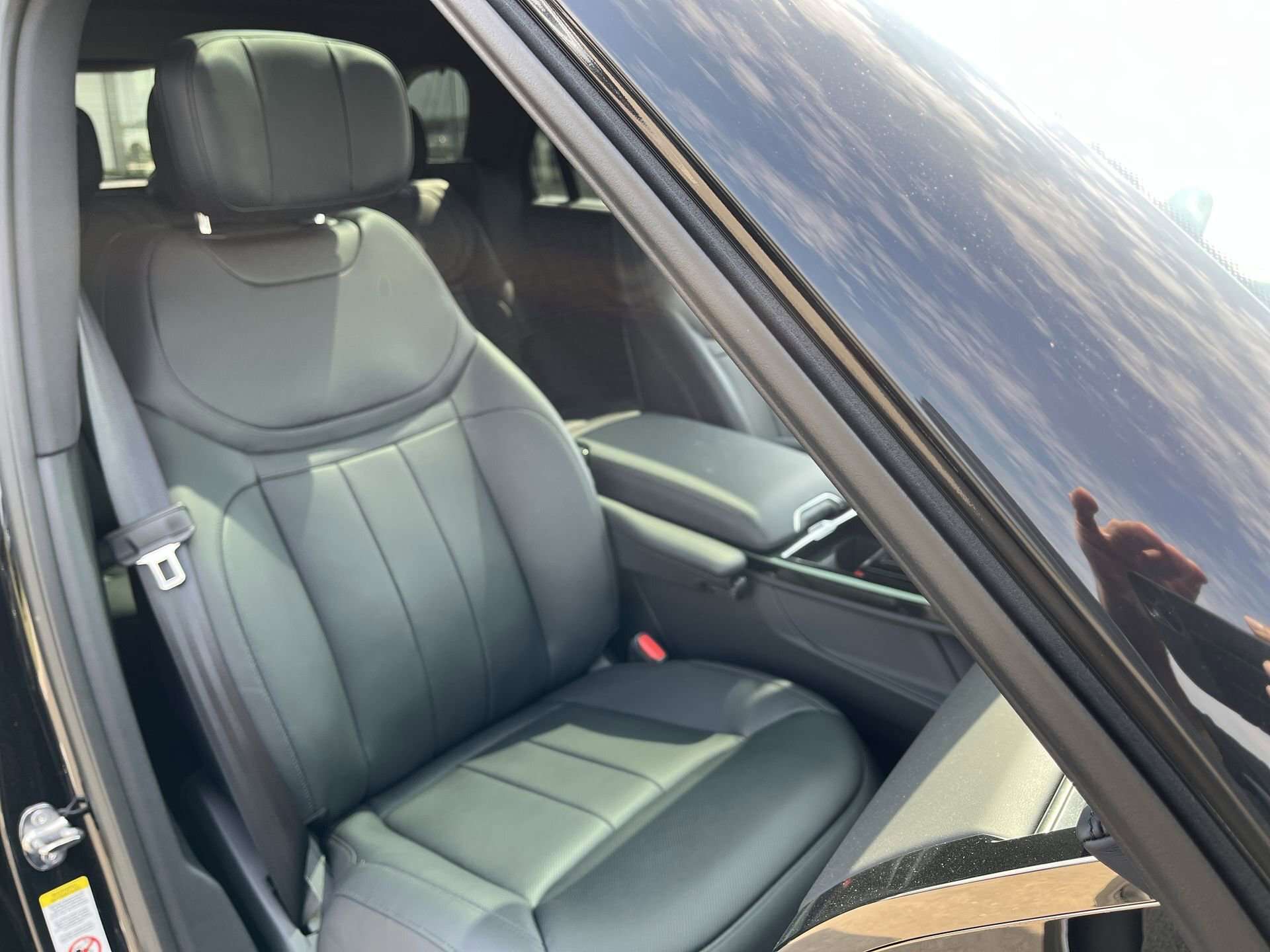 2024 Land Rover Range Rover Sport Dynamic HSE thumb 24