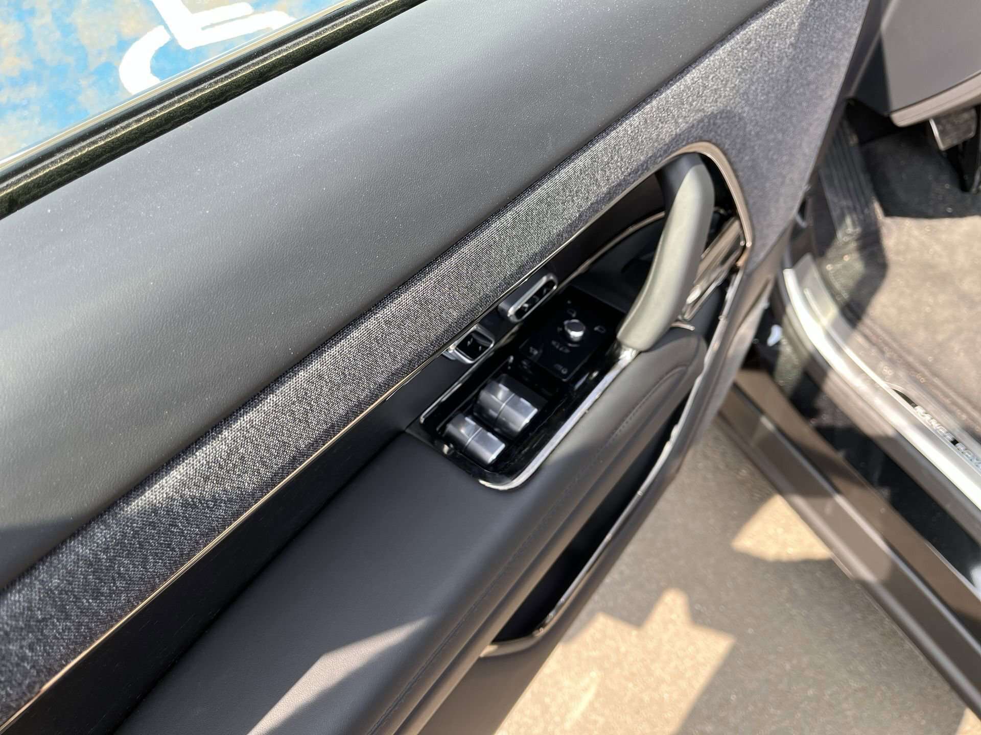 2024 Land Rover Range Rover Sport Dynamic HSE thumb 12