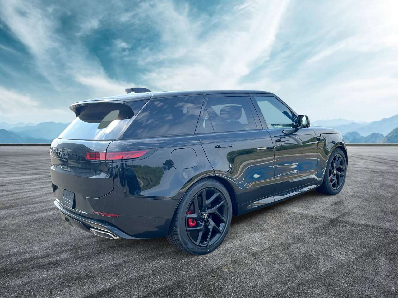 2024 Land Rover Range Rover Sport Dynamic HSE thumb 8