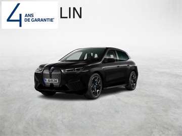 xDrive 40 Sport Laser Att. Rem. *FULL*