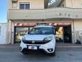 Fiat Doblo 1.4 T-Jet Natural Power Lounge Blanc - thumbnail 2