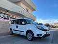 Fiat Doblo 1.4 T-Jet Natural Power Lounge Blanc - thumbnail 5