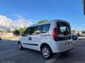 Fiat Doblo 1.4 T-Jet Natural Power Lounge Blanc - thumbnail 8